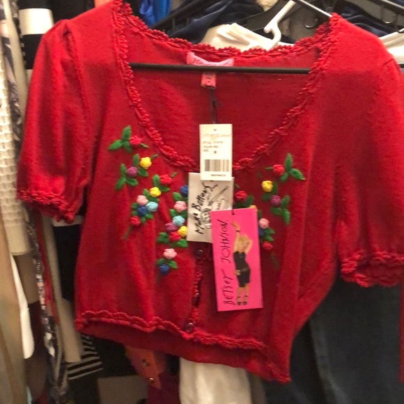 New sweaters - Picture 2 of 2